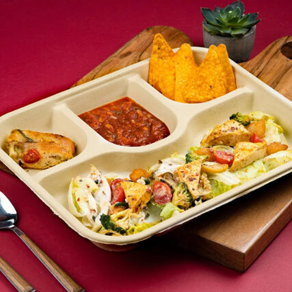 Meal Tray